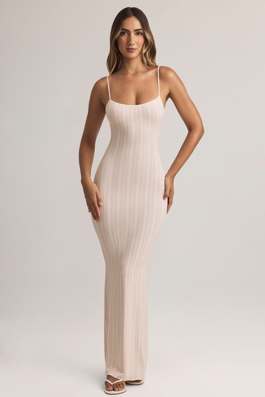 Eloria Dress