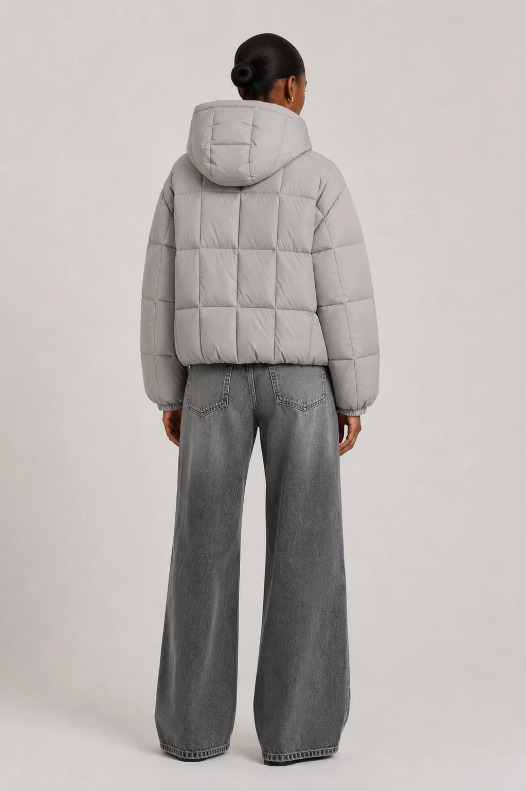 Everest Jacket