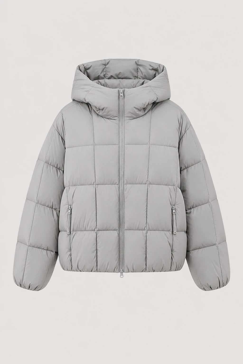 Everest Jacket