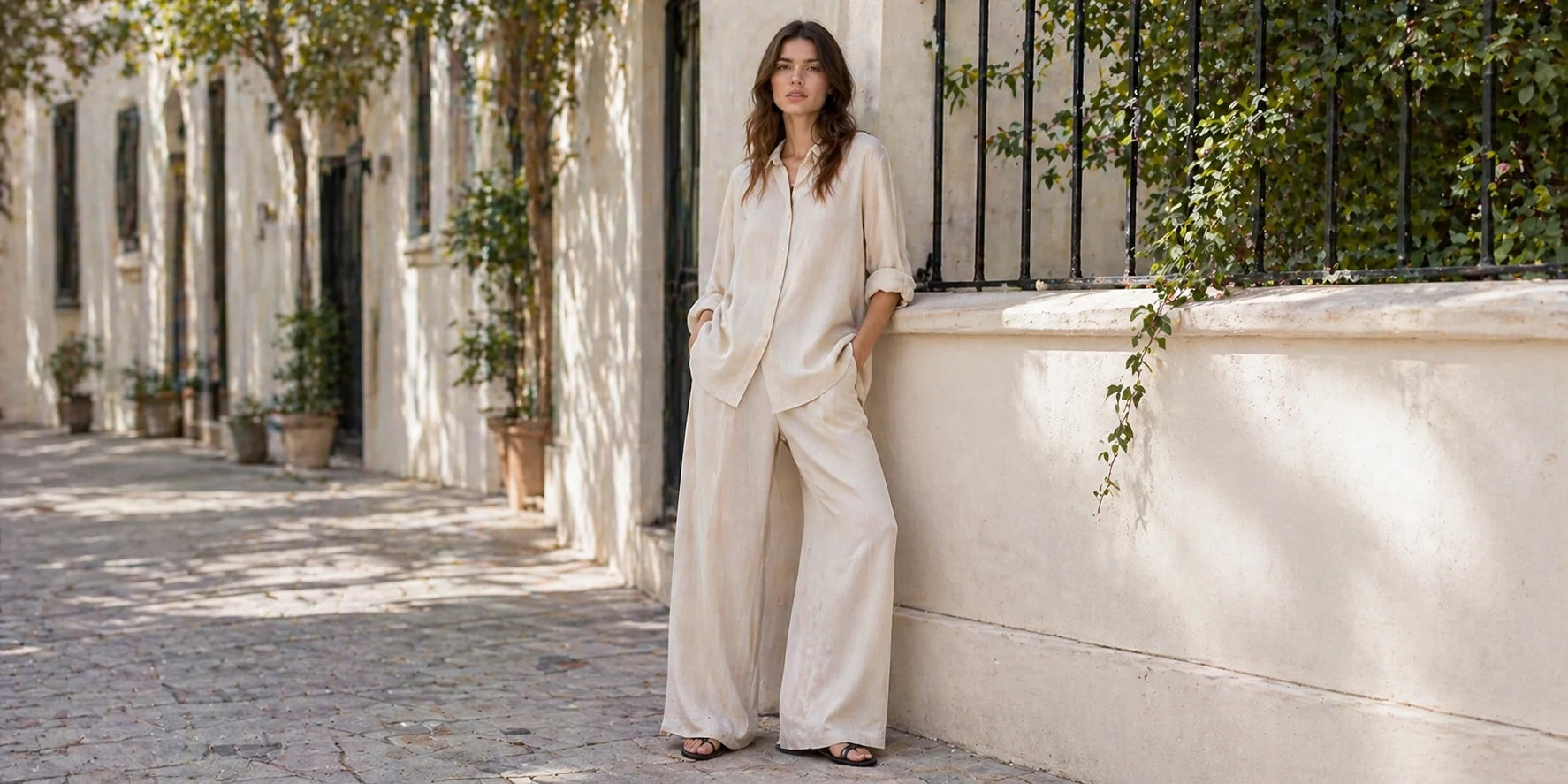 Relaxed Fit