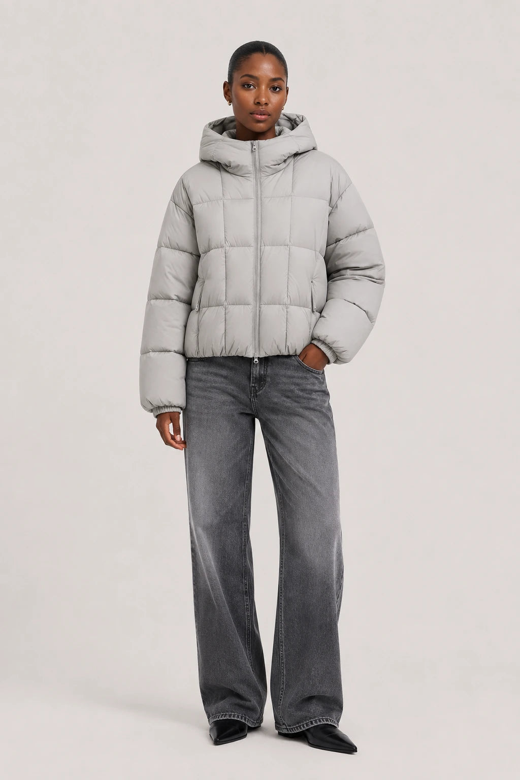 Everest Jacket