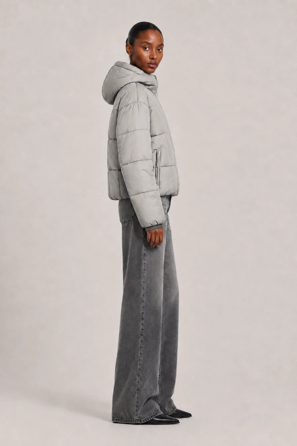 Everest Jacket
